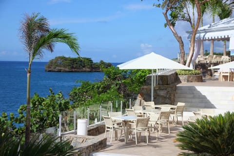 Bahia Principe Luxury Samana - Adults Only Hôtel in Samaná Province