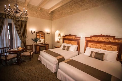 Aranwa Cusco Boutique Hotel Vacation rental in Cusco