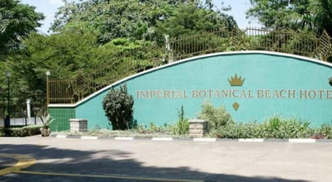 Imperial Botanical Beach Hotel Hôtel in Uganda