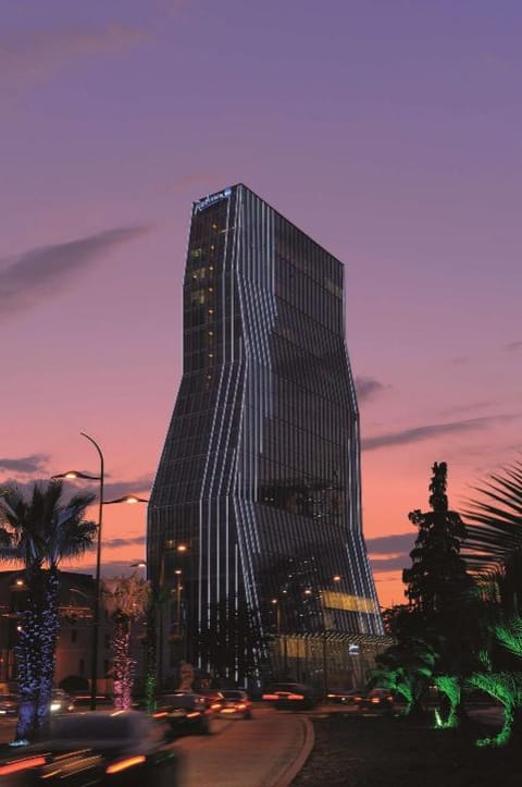 Radisson Blu Hotel Batumi Vacation rental in Batumi