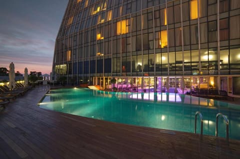 Radisson Blu Hotel Batumi Vacation rental in Batumi