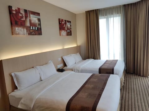 DeHome Boutique Hotel Vacation rental in Kuching