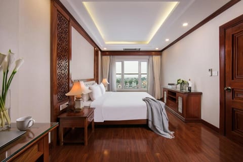 Thien Thai Hotel Hotel in Hanoi