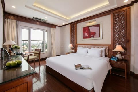 Thien Thai Hotel Hotel in Hanoi