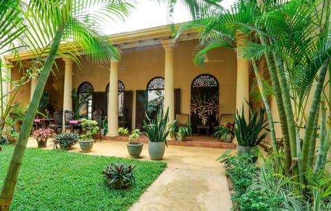 Mango House Vacation rental in Galle