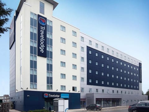 Travelodge Birmingham Airport Vacation rental in Marston Green