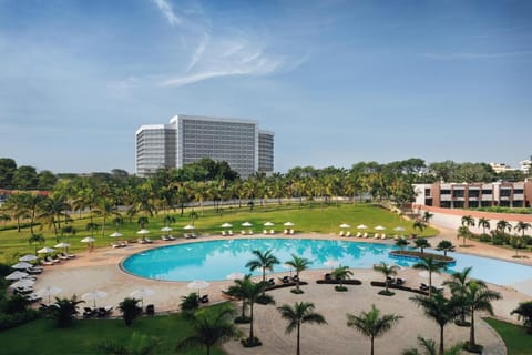 Movenpick Ambassador Hotel Accra Vacation rental in Accra