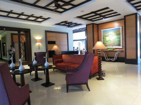 Pontefino Hotel Hotel in Batangas