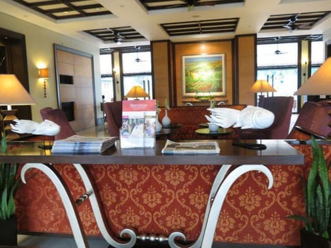 Pontefino Hotel Hotel in Batangas