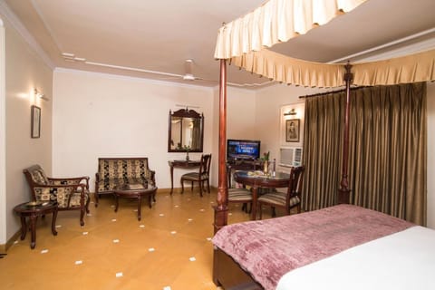 LMB Hotel City Centre, Jaipur Hôtel in Jaipur