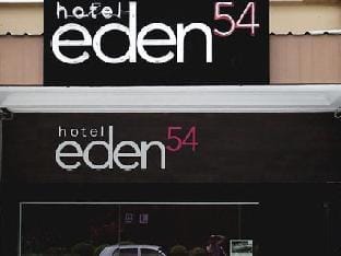 Hotel Eden54 Vacation rental in Kota Kinabalu