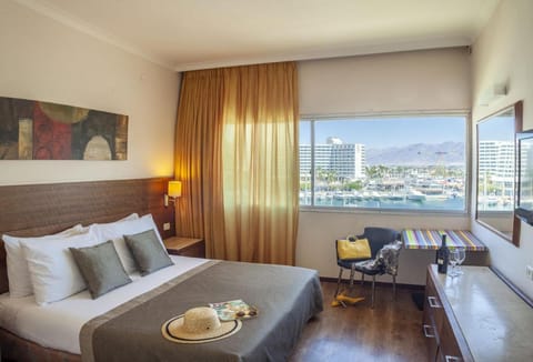 Caesar Premier Eilat Hotel Vacation rental in Eilat