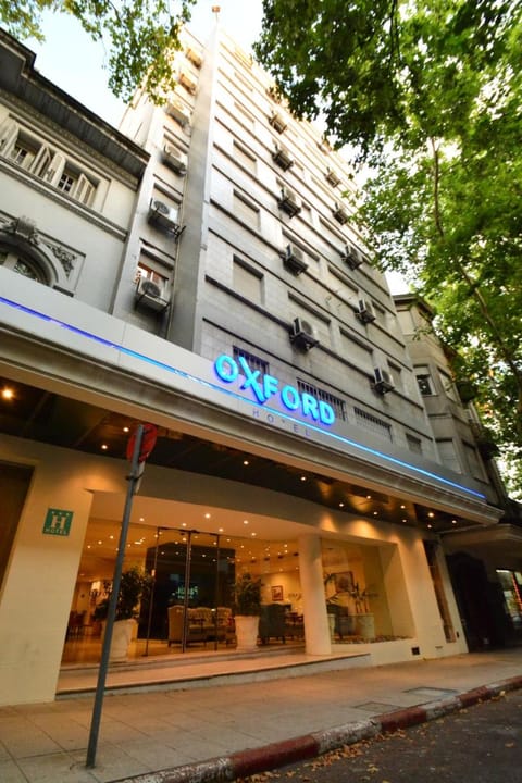 Oxford Hotel Vacation rental in Montevideo Department, Uruguay