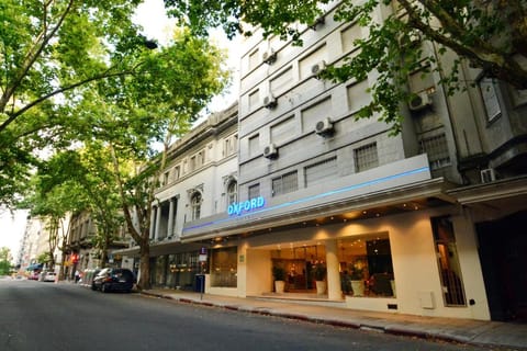 Oxford Hotel Vacation rental in Montevideo Department, Uruguay