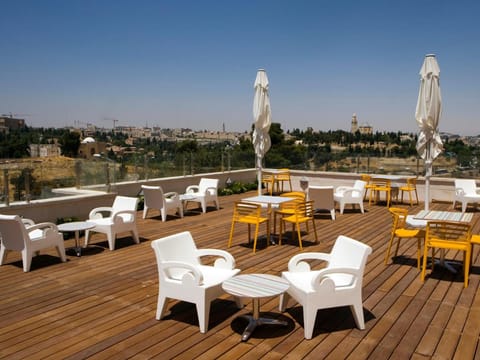 Dan Boutique Hotel Jerusalem Vacation rental in Jerusalem