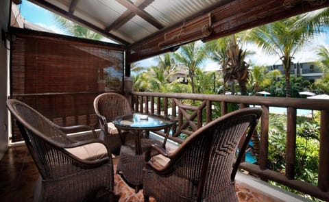 Le Palmiste Resort & Spa Vacation rental in Trou-aux-Biches