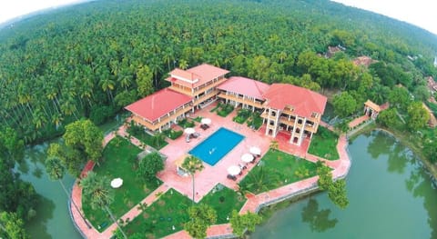 Isola Di Cocco Vacation rental in Thiruvananthapuram