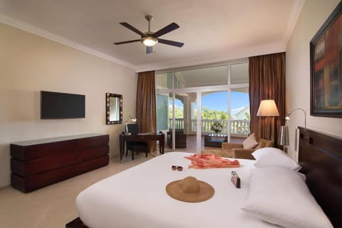 Presidential Suites by Lifestyle Puerto Plata - All Inclusive Vacation rental in Puerto Plata