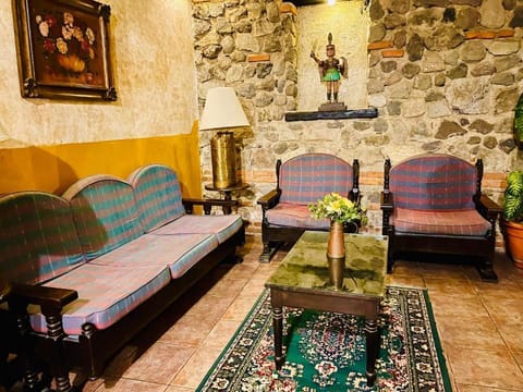 Hotel Posada Don Valentino Vacation rental in Antigua Guatemala