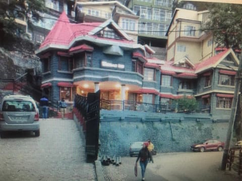 Hotel Wingait Inn Hotel in Shimla