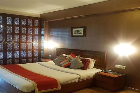 Hotel Wingait Inn Hotel in Shimla