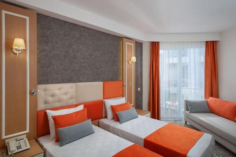 Golden Orange Hotel Hotel in Antalya