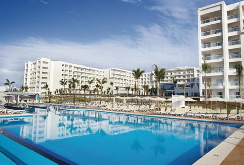 Riu Playa Blanca - All Inclusive Resort in Rio Hato