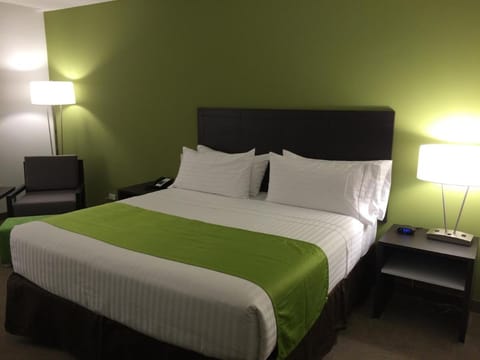 Holiday Inn Express Managua Vacation rental in Managua