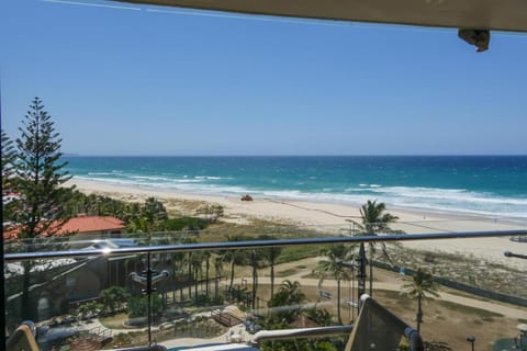 Princess Palm on the Beach Vacation rental in Palm Beach