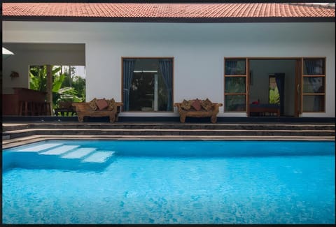 Lovina Villa Cinta Vacation rental in Buleleng