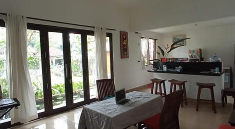 Lovina Villa Cinta Vacation rental in Buleleng