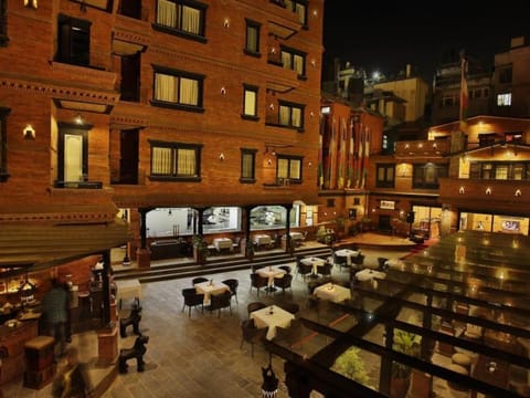 Dalai La Boutique Hotel Vacation rental in Kathmandu