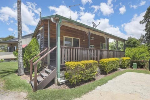 Reflections Nambucca Heads - Holiday Park Vacation rental in Nambucca Heads