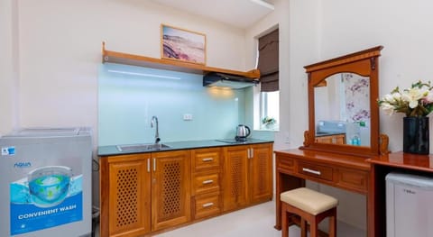 Queen Garden Hotel Vacation rental in Vung Tau