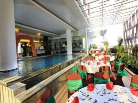 Cipta Hotel Pancoran Hôtel in South Jakarta City