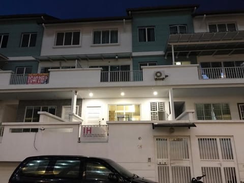 Island Hostel Vacation rental in Bayan Lepas