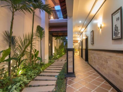 La Da Kiri Boutique Hotel Vacation rental in Krong Siem Reap