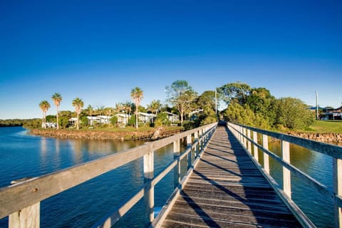 Reflections Brunswick Head - Holiday Park Vacation rental in Brunswick Heads