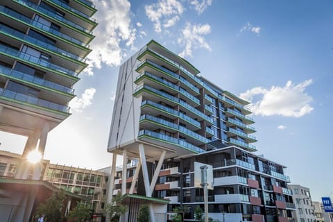 Arise Arena Vacation rental in Brisbane City