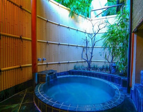 Yushintei Ryokan Vacation rental in Hakone