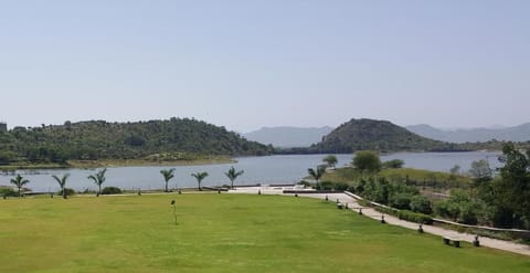 TatSaraasa Resort & Spa, Udaipur Resort in Udaipur