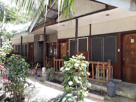 Mina Grande Beach Cottages Chambre d’hôte in El Nido