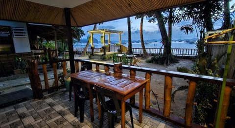 Mina Grande Beach Cottages Vacation rental in El Nido