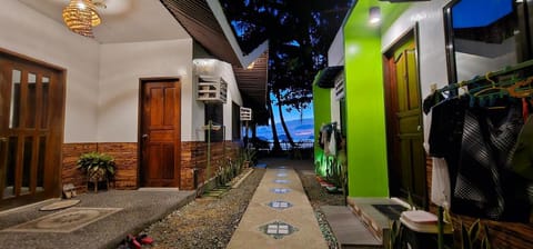 Mina Grande Beach Cottages Vacation rental in El Nido