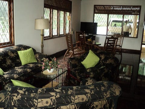 Tamarind Tree Inn. Hotel in Kandy