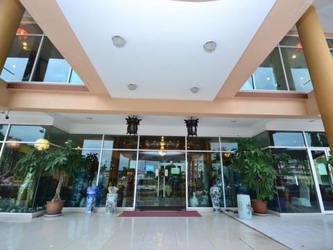 Lanvin Hotel Hôtel in Kota Kinabalu