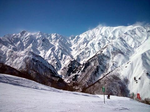 Hotel Eternal Flame Vacation rental in Hakuba