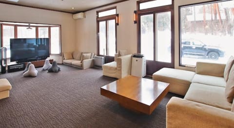 Hotel Eternal Flame Vacation rental in Hakuba