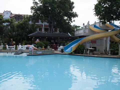 Cordova Home Village Resort Resort in Lapu-Lapu City