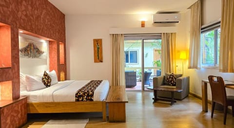 La Villa Boutique Hotel Vacation rental in Accra